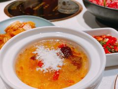 -川越泰火锅(吉利大厦店)