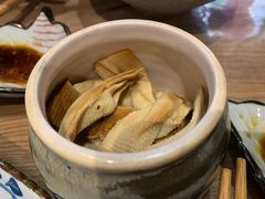 -八珍手工水饺·妈妈的爱(传芳巷店)