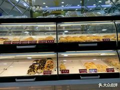 -皇朝西饼(建设店)