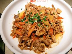 -大碗先生(万家丽店)