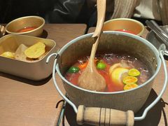 -鹿萤季·营地小馆(皇后公园店)