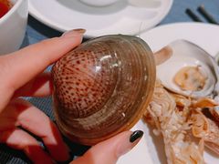 -康莱德酒店·美庭自助餐厅