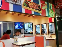 -万喜记冰室(大学路店)