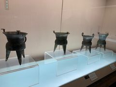 -上海博物馆(人民广场馆)