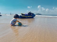 -石梅湾艾美度假酒店