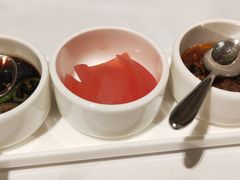 -丽轩中餐厅(广州丽思卡尔顿酒店)