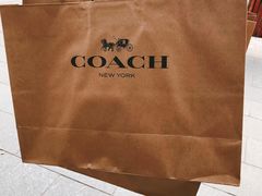 -COACH蔻驰(赛特奥特莱斯店)