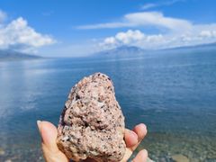 -赛里木湖风景名胜区