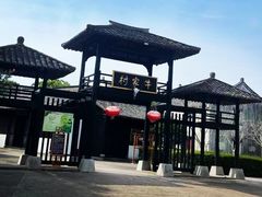 -桃花岛风景旅游区