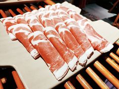 锡盟羔羊-东巴人鱼豆花火锅(幸福街店)