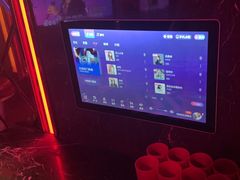 -温莎KTV(珠江路店)