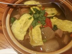 -秦唐一号西安菜馆(钟楼店)
