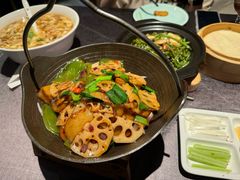 -亦海人家烤鸭店(康定街店)