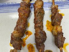 -何记羊汤馆(丽水佳源店)