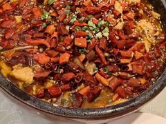 -黄家饺子东北特色菜馆(湖滨商业街店)