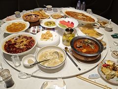 -润泽园饭庄(中山路店)