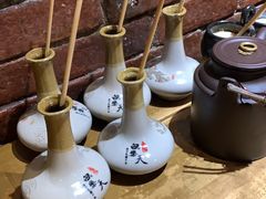 -白乐天毛肚火锅馆(解放碑店)