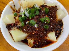 -洞子口张老二凉粉(文殊院店)