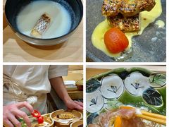 -荣一代目OMAKASE板前料理