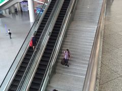 -合肥火车站(地铁站)
