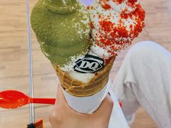 -DQ·蛋糕·冰淇淋(龙湖狮山天街店)