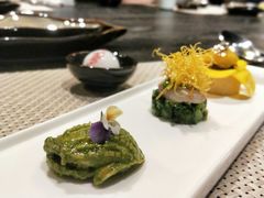 -鱼桥巷·美学川菜