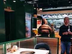 -黑窑厂糖油饼烤鸭·清真菜(旗舰店)