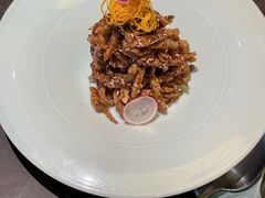 -西安凯悦酒店·湖畔中餐厅
