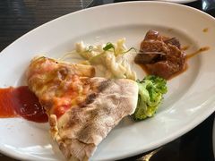 -大连君悦酒店·乐厨