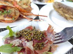 -杭州西子湖四季酒店-WL BISTRO西湖餐厅(灵隐路店)