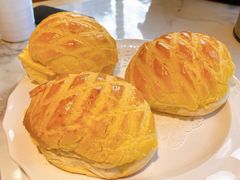 菠萝包-多多旺港式茶餐厅(新区店)