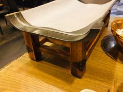 -陈记农家挂炉烤肉(雁南一路店)
