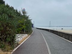 -北海金海湾红树林生态旅游区