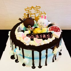 -熹月国际月子会所(天河店)