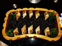 -夜宴江景餐厅