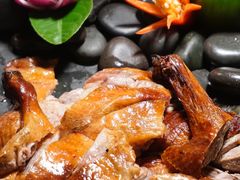 烤鸡-深圳四季酒店·馥自助餐厅