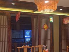 -李久其家民间餐厅(观沙岭公园店)