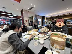 -阿庄新豫菜(航海东路店)