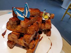 -怪味餐厅(城投佳境店)