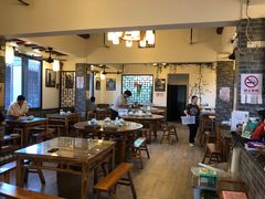 大堂-双塔老饭店