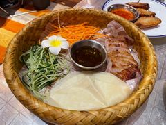 -清迈清迈巷口小排档(烟台山店)