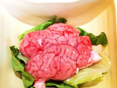 脑花-郑红玉现卤串串(太古里店)