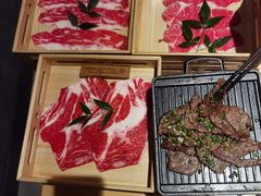 -锦和牛·炭火烧肉(ICC太和里店)