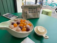 -堂屋糖水店(愚园店)