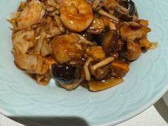 -大铁勺新津菜(熙悦汇店)