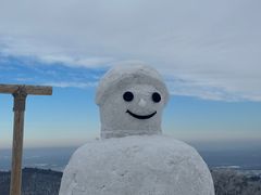 -长白山万达国际度假区