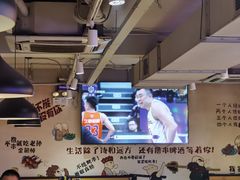 -新疆烧烤王(广灵店)