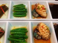 -和·铁板烧·OMAKASE(望京昆泰嘉晟酒店)