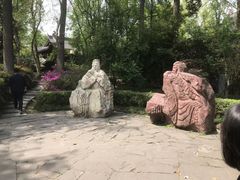 -成都武侯祠博物馆