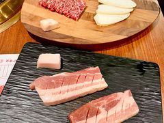 -虎哥六韩式烤肉料理 TIGERGRILL(隆生金山湖中心购物广场店)